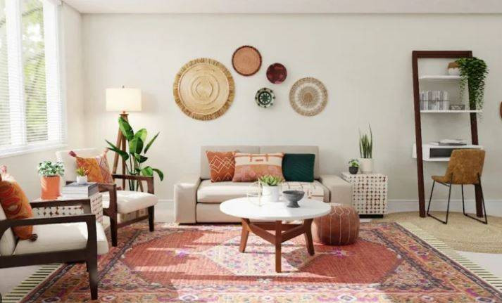 2024 yılının ev dekorasyon trendleri - Resim: 14